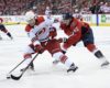 NHL Rumors: Burakovsky, Skinner, Hurricanes, More