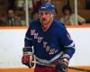 Walt Poddubny: Rangers' Brief and Tragic Star