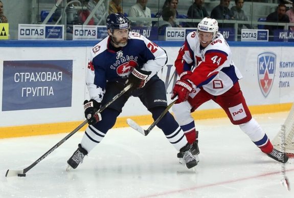 Vladislav Gavrikov