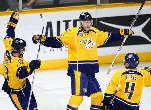 Mattias Ekholm