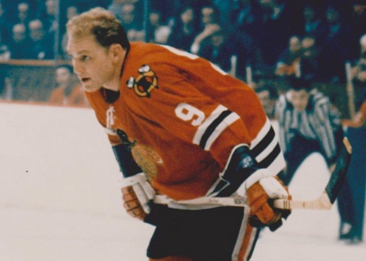 50 Years Ago in Hockey: Gordie Howe's Milestones