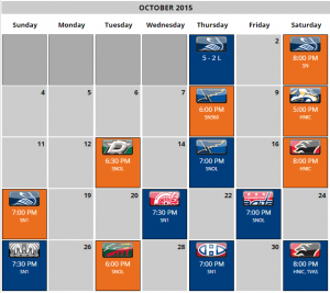 Oilers Schedule 300x267 