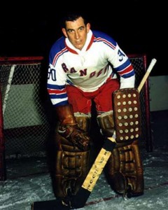 Don Simmons made his fourth start of the season for Rangers.
