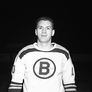 Charlie Burns - new player-coach of San Francisco Seals.