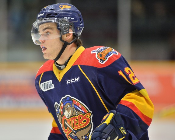 Alex DeBrincat