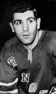 Lou Angotti: Upset over playing time.