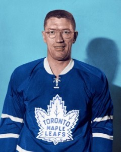 Al Arbour 