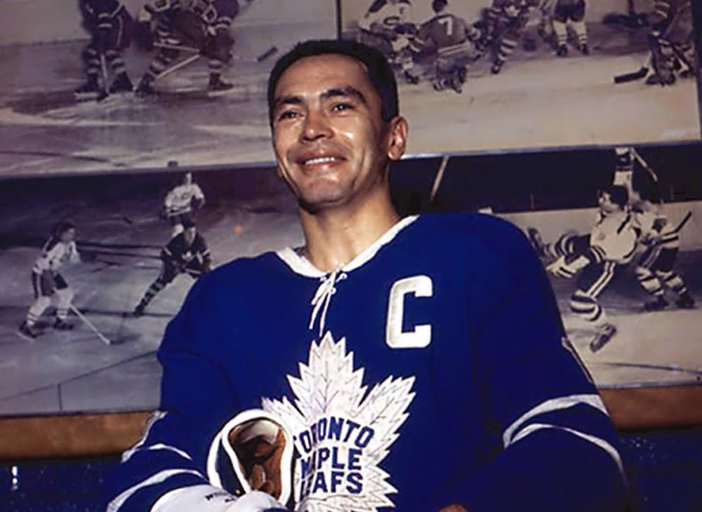 Toronto Maple Leafs: Remembering George Armstrong's legacy as captain