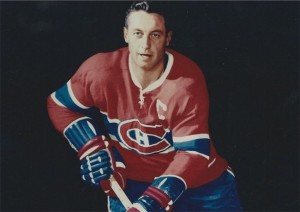 Jean Beliveau