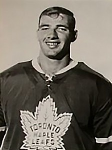 Wayne Carleton