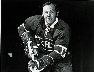 Yvan Cournoyer