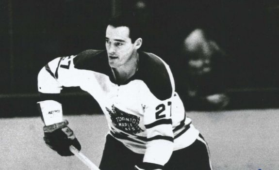 Frank Mahovlich