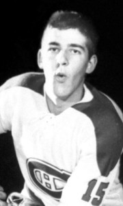 Serge Savard