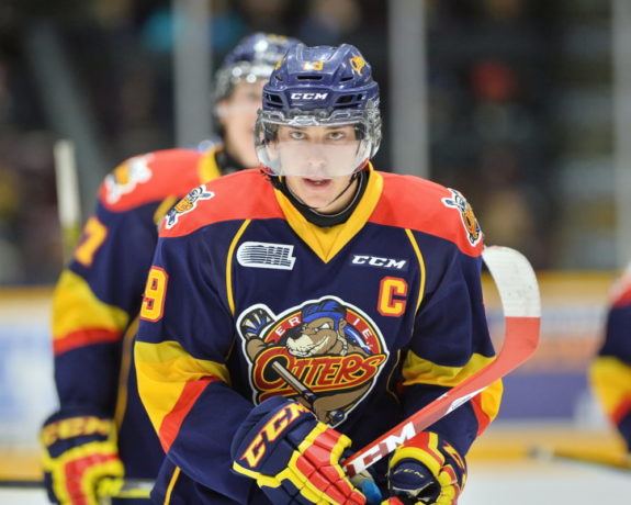 Dylan Strome