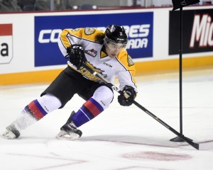 Ivan Provorov