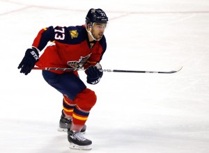 Brandon Pirri