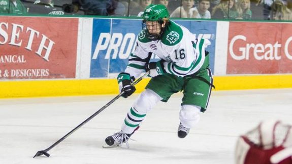 Brock Boeser