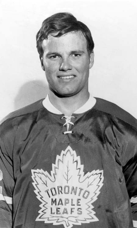 50 Years Ago in Hockey: Big M First Leaf to Tally 250 - The Hockey ...