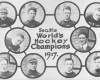 The 1917 Metropolitans: Seattle's First Stanley Cup Champions