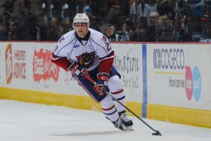 Cole Candella, Hamilton Bulldogs, OHL, Hockey, NHL Draft