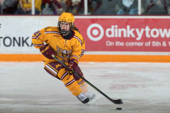 University of Minnesota