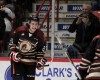 Forgotten Rangers Prospect Brett Howden