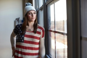 Hilary Knight