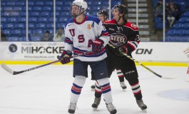 NJ Devils 2018 WJC Review