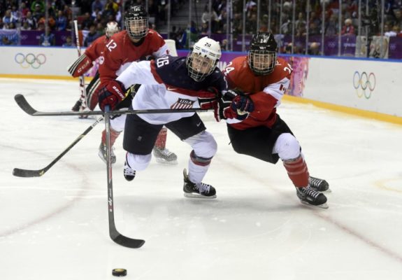 Kendall Coyne