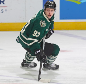 London Knights, Mitch Marner, OHL, Toronto Maple Leafs