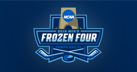 Frozen Four