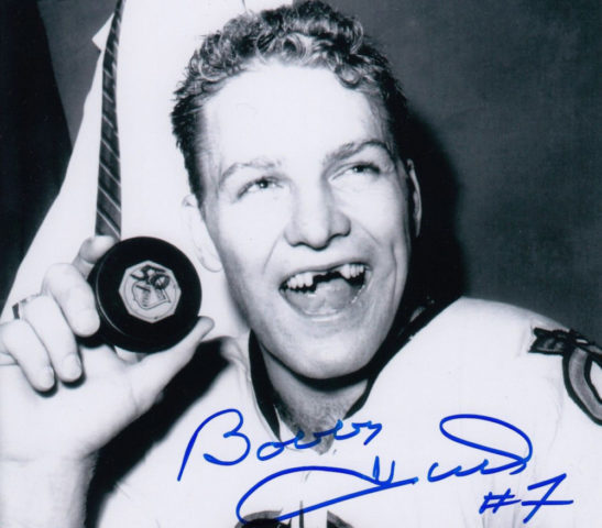 Bobby Hull