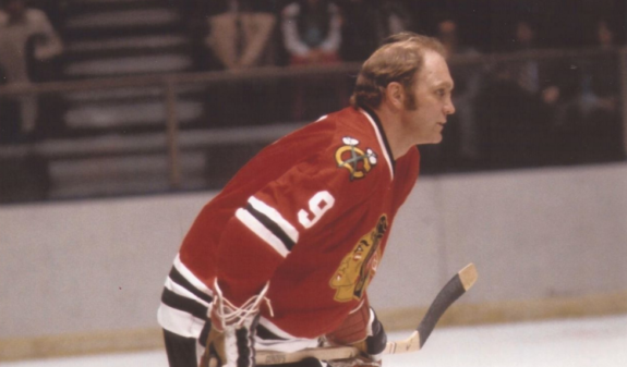 Bobby Hull