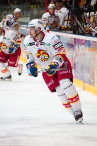 Jarkko Ruutu, 2013