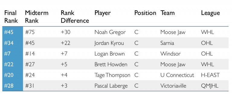 Options the Amateur Hockey Player Needs to Know - The Hockey Writers ...