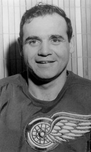 Leo Boivin