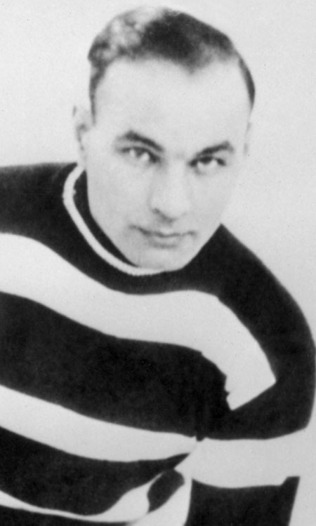 Frank Nighbor Bio, Stats, News & More The Hockey Writers