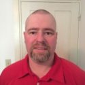 Mark Allred