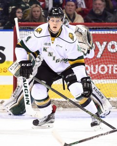 Olli Juolevi, London Knights, NHL, OHL, Hockey, NHL Combine