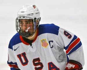 World Junior Evaluation Camp