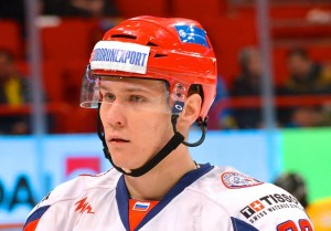 Nikita Zaitsev