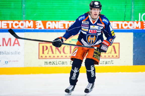 Patrik Laine Tappara