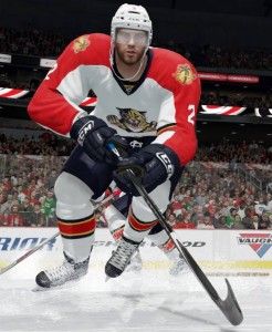 Yandle's arrival in Florida makes the team even more fun to play with in NHL 16.