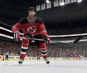 Subban/Weber, Hall/Larsson Trades Rock ‘ NHL 16’