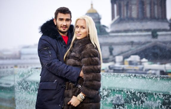 Slava Voynov