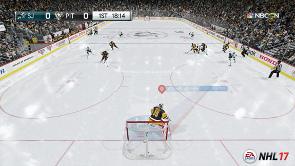 Creating My EASHL Club / NHL 21 Custom Team Build 