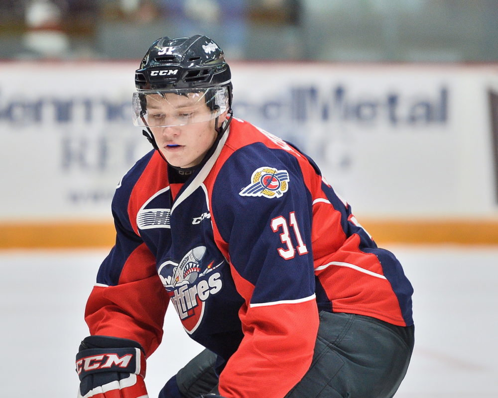 Mikhail Sergachev – The Next Ones: NHL 2016 Draft Prospect Profile