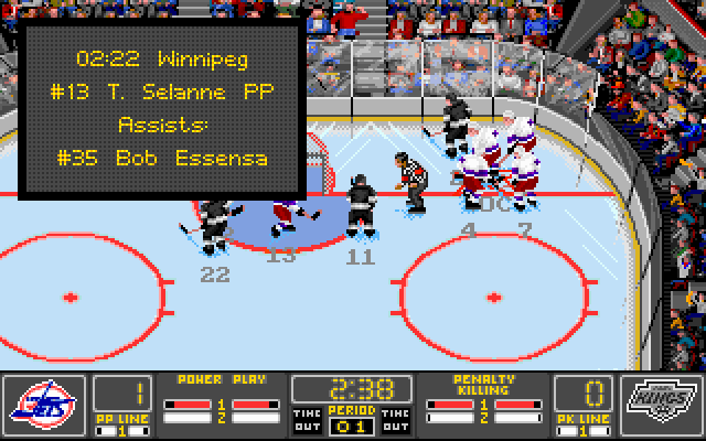 nhl 2004 rebuilt analog