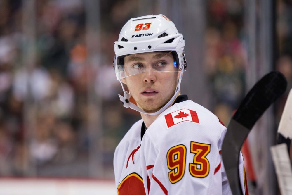 NHL Rumors: Artemi Panarin, Sam Bennett, Maple Leafs Contracts