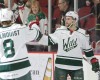 Wild’s Success Runs Through the Iowa Pipeline